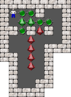 Уровень 2 — Revenge 31